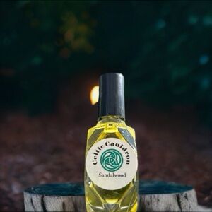 Sandalwood